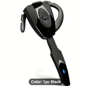 USB RECHARGEABLE POWERFUL BASS WIRELESS BUSINESS BLUETOOTH